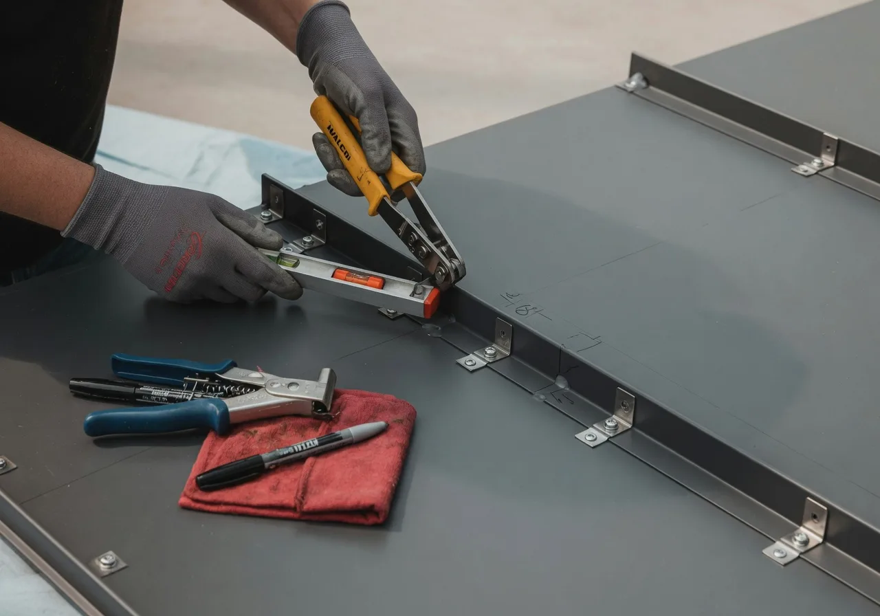 Why choose Metal Roofing Installation in Woodstock, VT